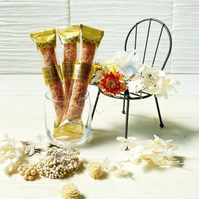 ピーターラビットTM コーヒー＆スイーツギフト PSG-１０N