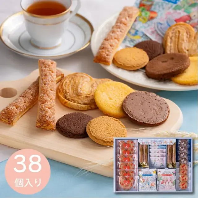 ピーターラビットTM コーヒー＆スイーツギフト PSG-３０N