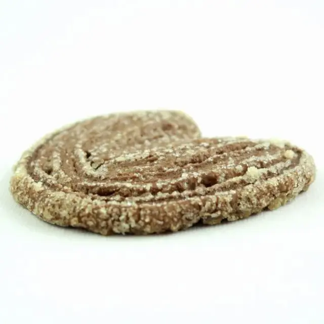 神戸ハートチョコレートパイ手提げ 7枚入  神戸浪漫