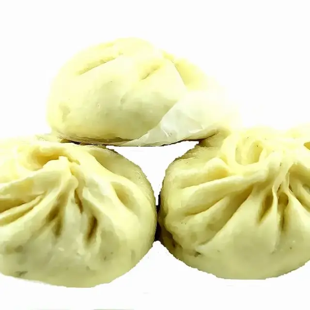 神戸牛肉まん ６０ｇ×４個入り