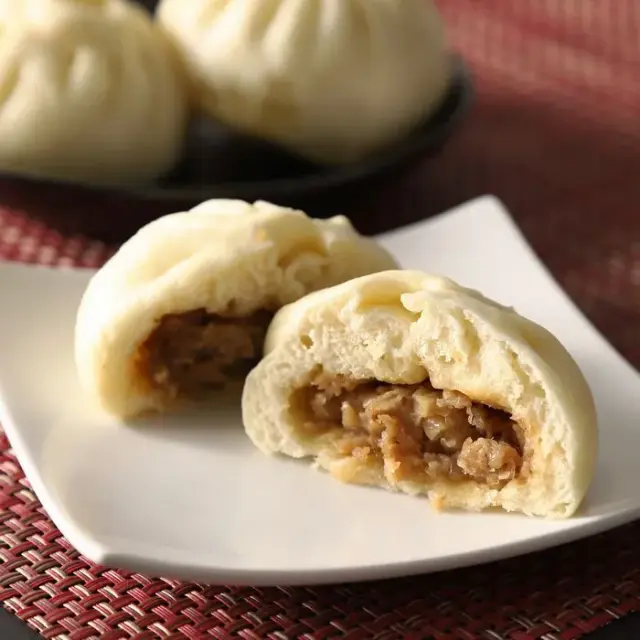 皇蘭 豚まん ３個入