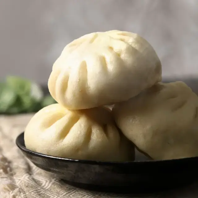 皇蘭 豚まん ３個入