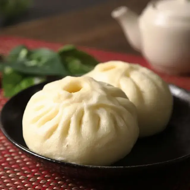 皇蘭 豚まん ３個入