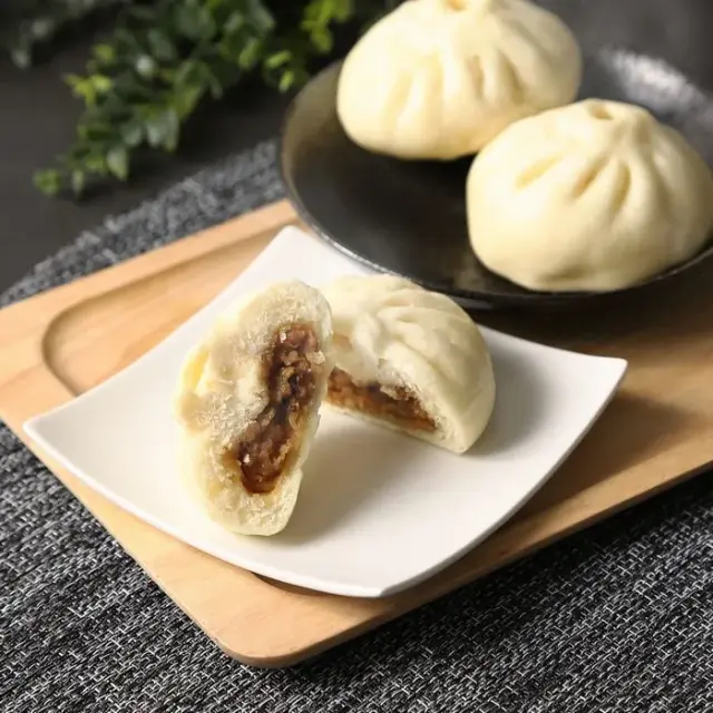 皇蘭 豚まん ３個入