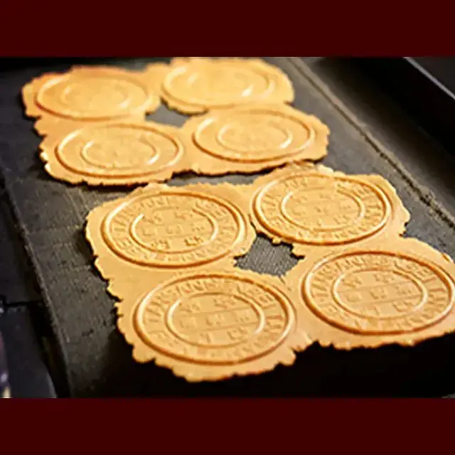 有馬の炭酸せんべい 32枚入  有馬せんべい本舗