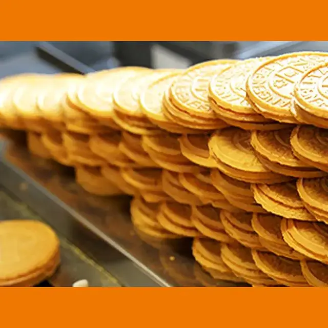 有馬の炭酸せんべい 32枚入  有馬せんべい本舗