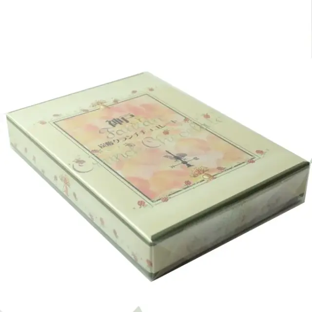 神戸 炭酸 クランチ チョコレート ８本入  有馬せんべい本舗