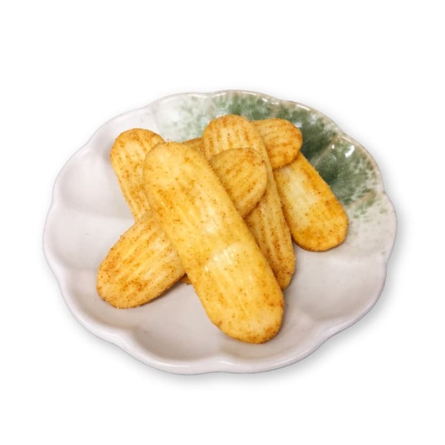 ハッピーターン 神戸牛ステーキ風味