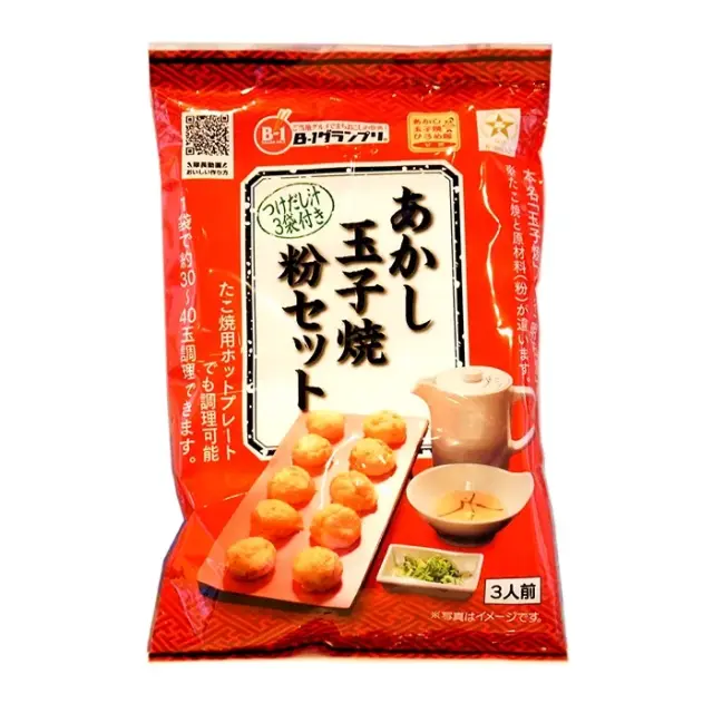 明石焼き大玉5センチ銅板3枚セットです、写真の物は付きます。 明石