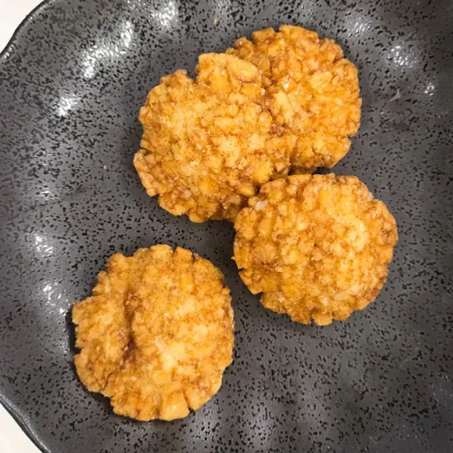 関西限定 ぼんち揚 千房お好み焼きソース味20枚入