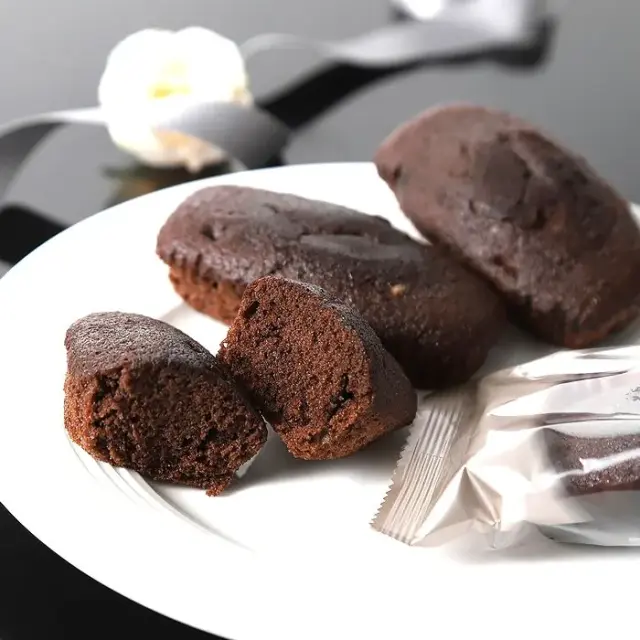 神戸 港町ショコラケーキ ５個入 ガトースヴニール