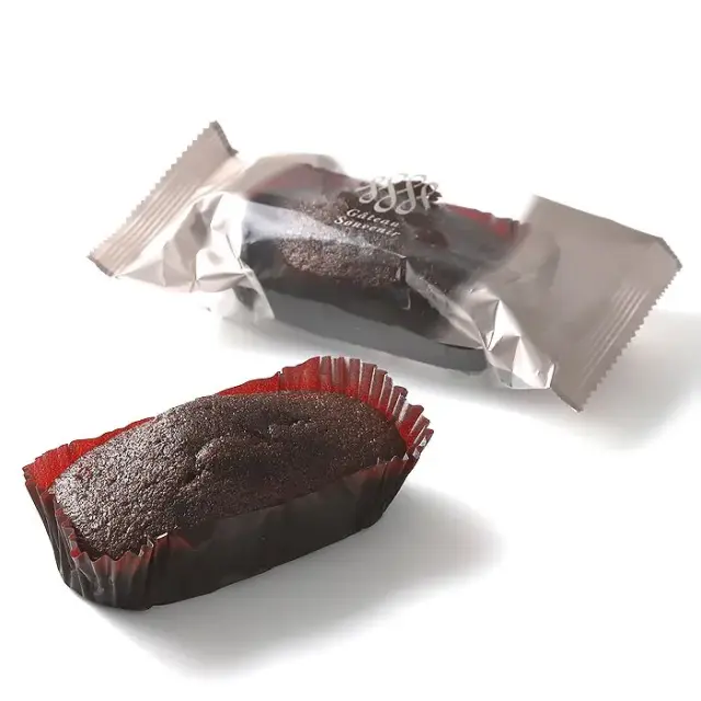 神戸 港町ショコラケーキ ５個入 ガトースヴニール