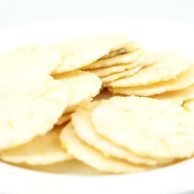 兵庫のうまいもん ご当地せんべい 「あかしせっと」 ３袋入