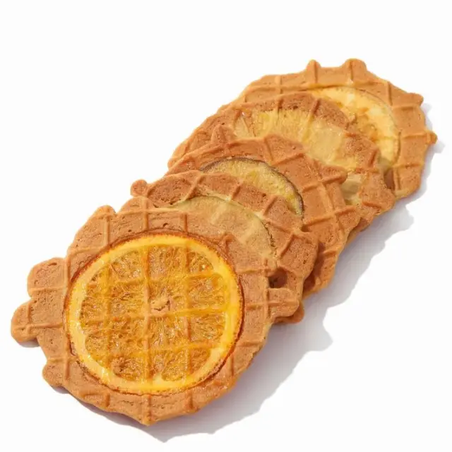 神戸フルワ (アソート) 6枚入