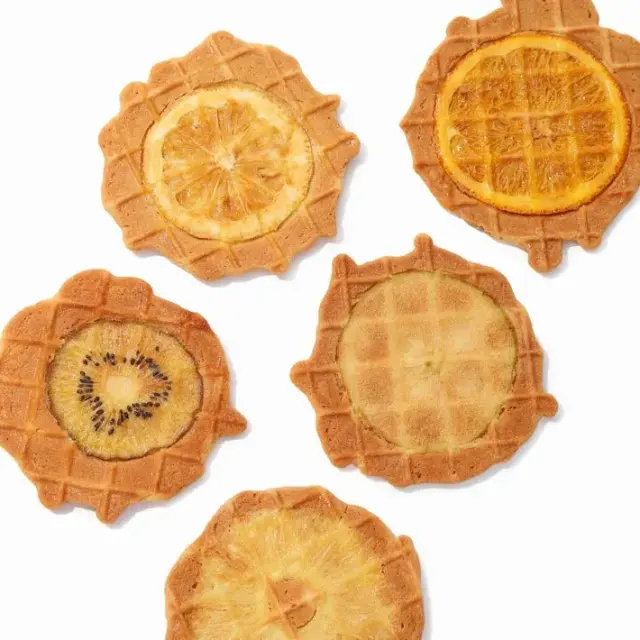 神戸フルワ (アソート) 6枚入