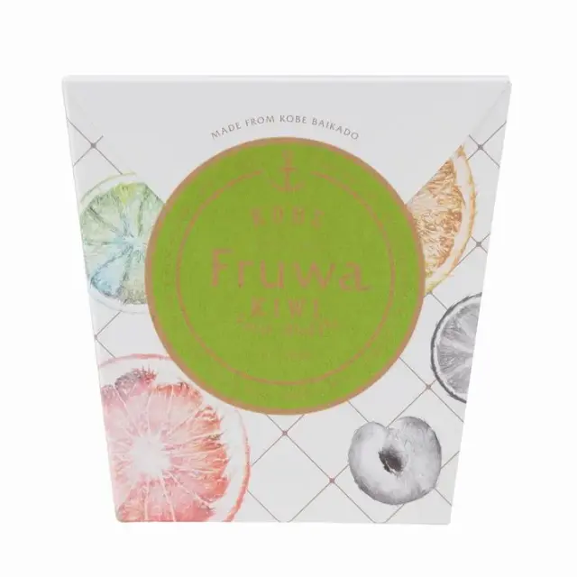 神戸フルワ (キウイ) 6枚入