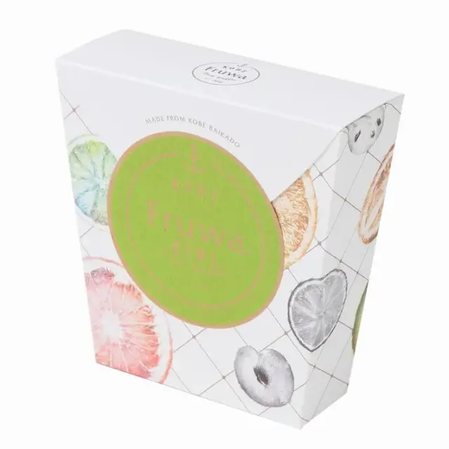 神戸フルワ (キウイ) 6枚入