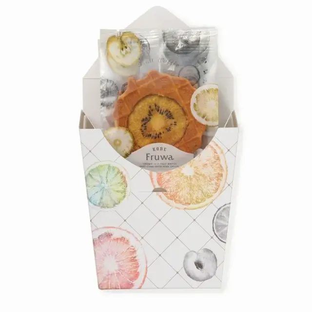 神戸フルワ (キウイ) 6枚入