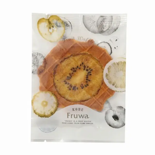 神戸フルワ (キウイ) 6枚入