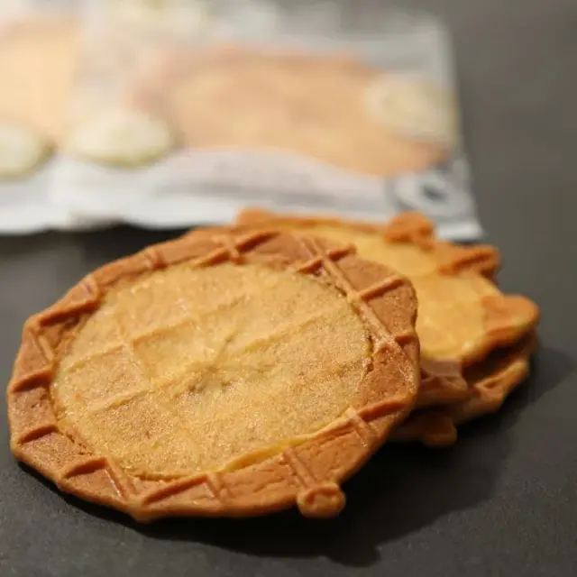 神戸フルワ (アップル＆シナモン) 6枚入