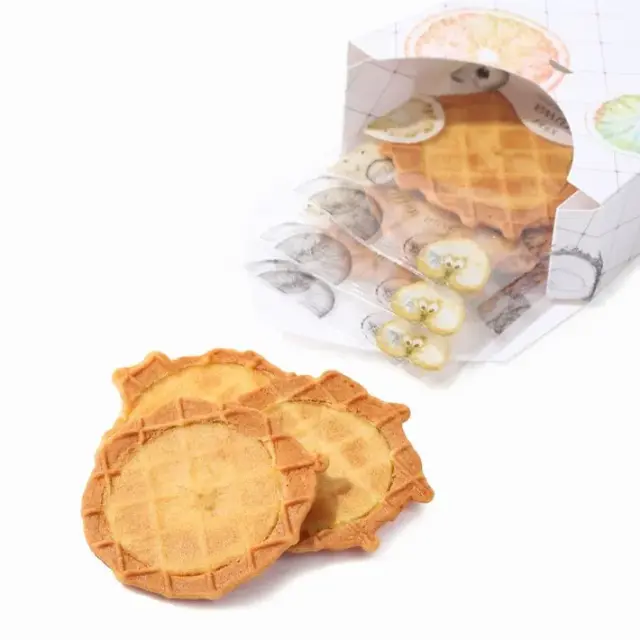 神戸フルワ (アップル＆シナモン) 6枚入