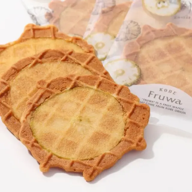 夢色パティシエール ふんわりワッフル 夢色パティシエール ふんわりワッフル