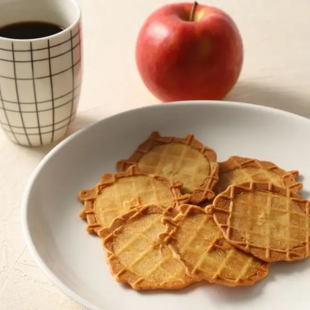 神戸フルワ (アップル＆シナモン) 6枚入