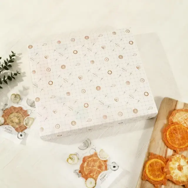 神戸Fruwa（フルワ）ギフトボックス 梅香堂