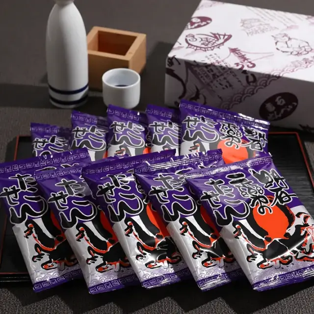 あかしたこせん 15袋入