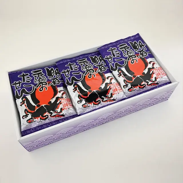 あかしたこせん 15袋入