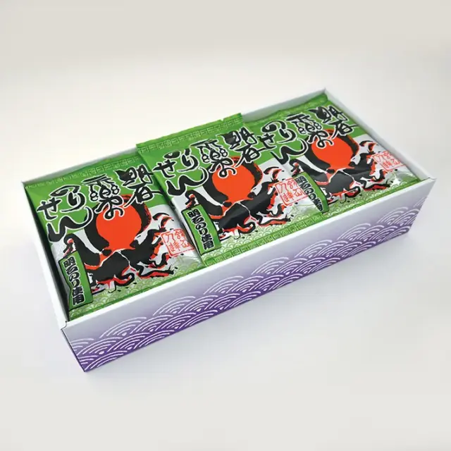 あかしのりせん 15袋入