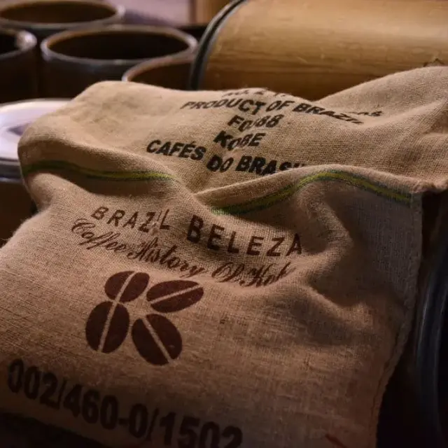 KOBE 十二星座 ブルーマウンテン ブレンド (ラッピング対応) ティーバッグタイプ コーヒー