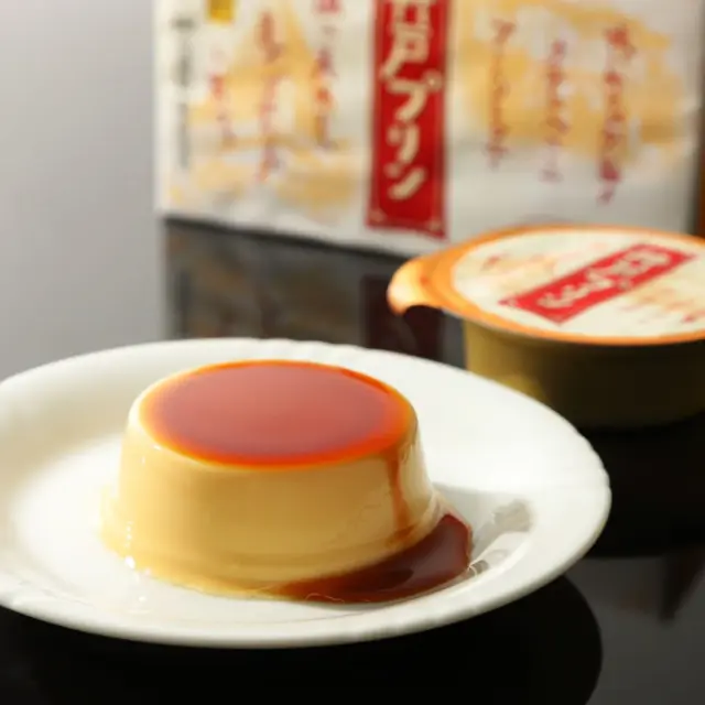 神戸スイーツ＆コーヒー ギフトセット(ブルマン・プリン4入・あめ)