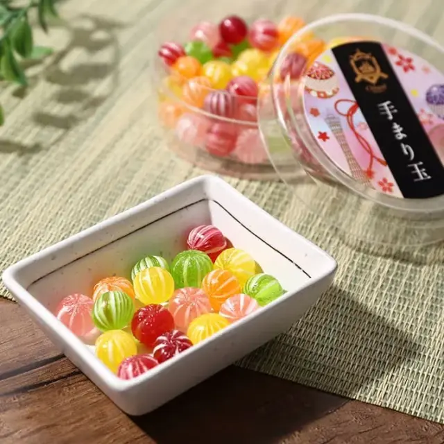 神戸スイーツ＆コーヒー ギフトセット(ブルマン・プリン4入・あめ)