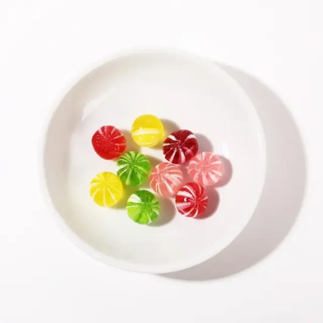 シーブランド神戸 手まり玉 ９０g キャンディ 飴 《のし・ラッピング対応》ギフト プレゼント 詰合せ かわいい おしゃれ 和菓子