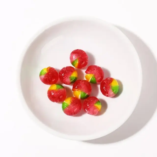 シーブランド神戸 りんご玉 ９０g キャンディ 飴 《のし・ラッピング対応》ギフト プレゼント 詰合せ かわいい おしゃれ 和菓子