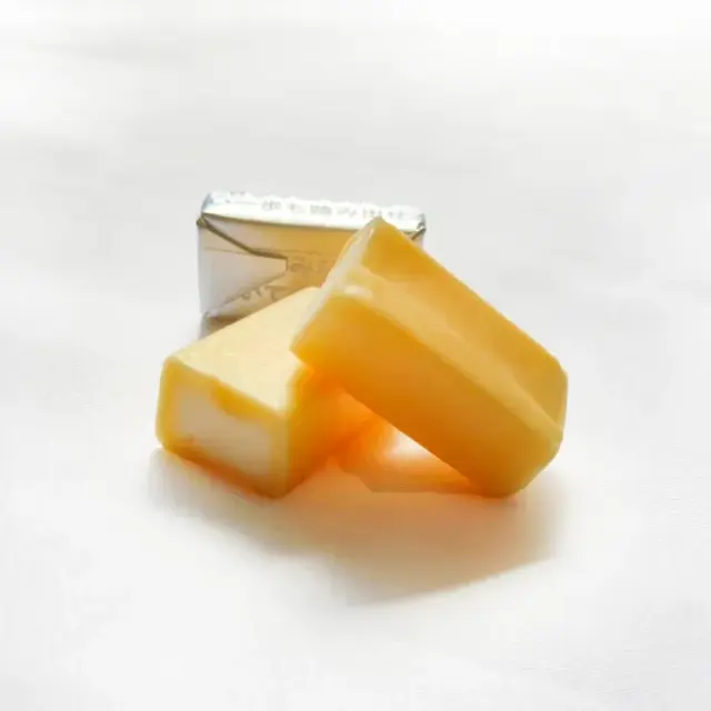 ハイチュウ　ミックスジュース味　森永製菓