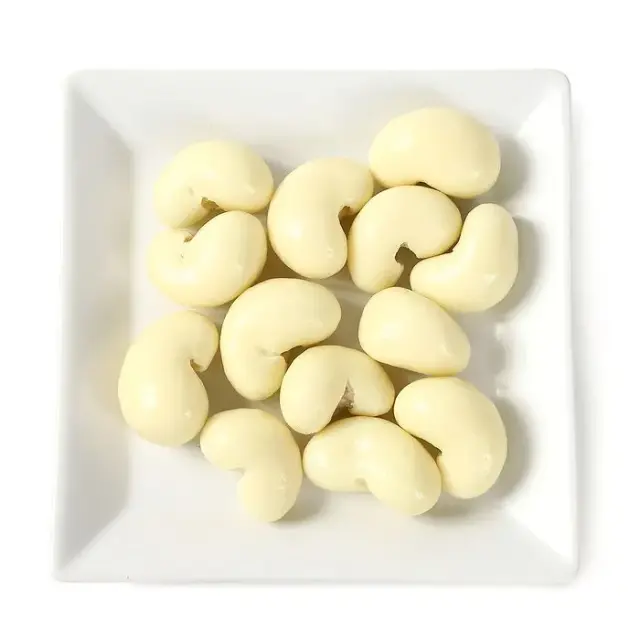 プレチョコ(ホワイト)