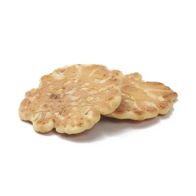 神戸ヘーゼルナッツせんべい