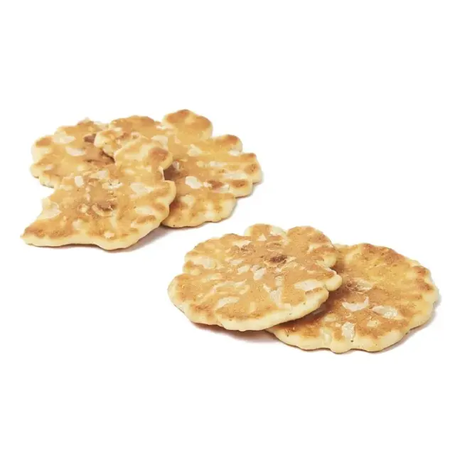 神戸ヘーゼルナッツせんべい おみやげ 御歳暮 ギフト 贈り物 美味しい