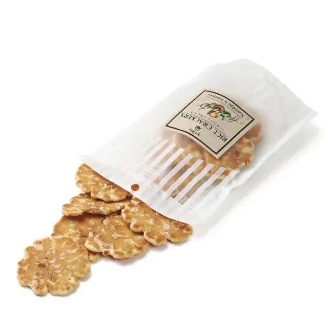 神戸ヘーゼルナッツせんべい