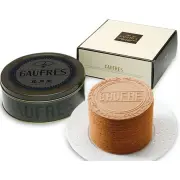 神戸風月堂 ゴーフル