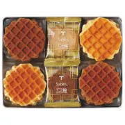 G線　アソートギフト缶 Cセット