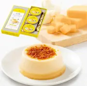 大阪チーズブリュレ ３個入 トーラク