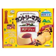 カントリーマアム神戸プリン風味