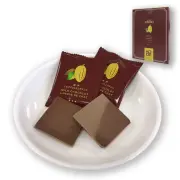 神戸ミルクチョコラング18枚入　コンディトライ神戸