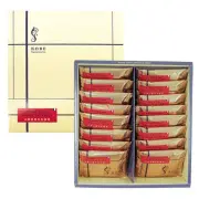 神戸三宮 フレンチトースト ラングドシャ １６枚入 （のし・ラッピング対応） 神戸土産 帰省土産 洋菓子 クッキー チョコレート菓子 贈答品 ギフト 御中元 御歳暮 御供 常温 賞味期限 個包装 プレゼント