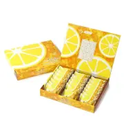 瀬戸内レモンラングドシャ20枚入　コンディトライ神戸