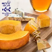 神戸はちみつチーズバウム コンディトライ神戸