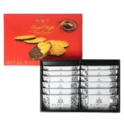 神戸ワッフルサンドクッキー １２枚入